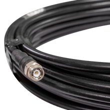 Load image into Gallery viewer, LMR400 Antenna Cable 100ft, 30m