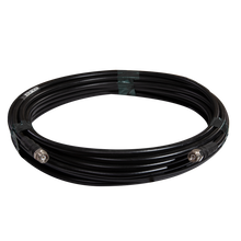 Load image into Gallery viewer, LMR400 Antenna Cable 150ft,45m (TNCM-TNCM)