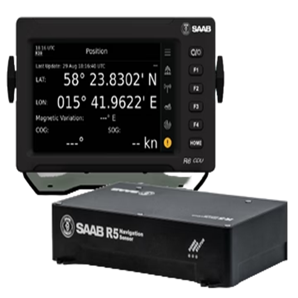 SAAB R6 NAV DGNSS System Oceaneering Products saab-r6-nav-dgnss-system-oceaneering-products