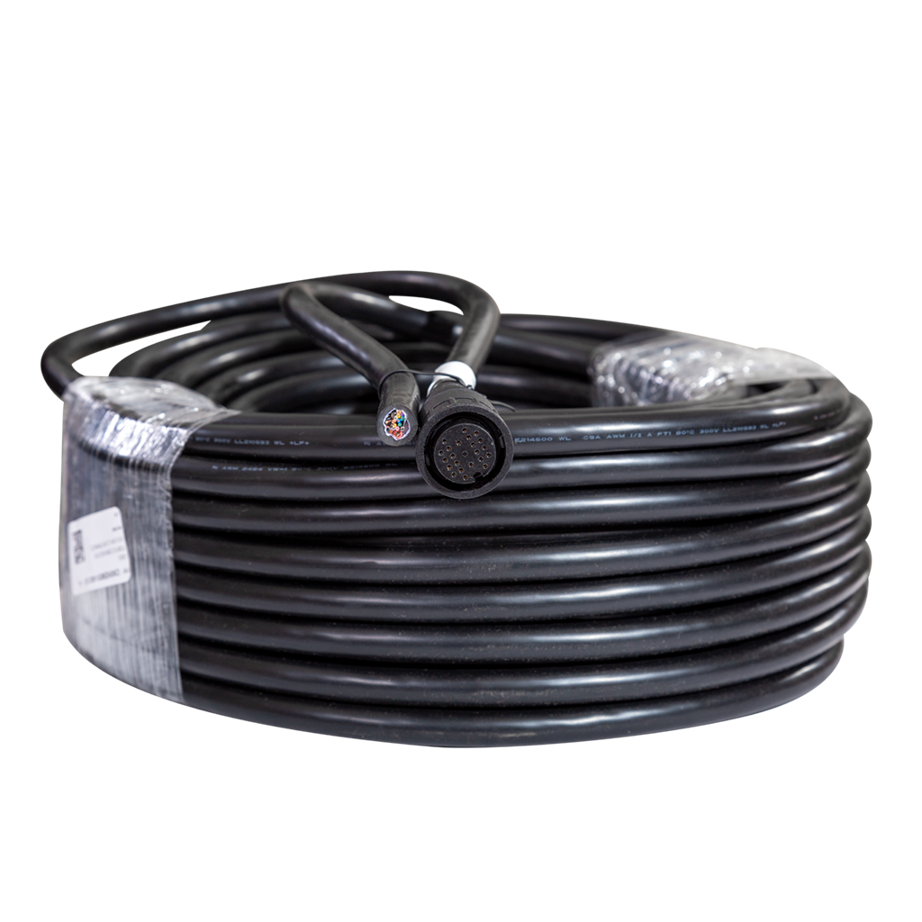 V500 15m Power & Communication Cable (unterminated)