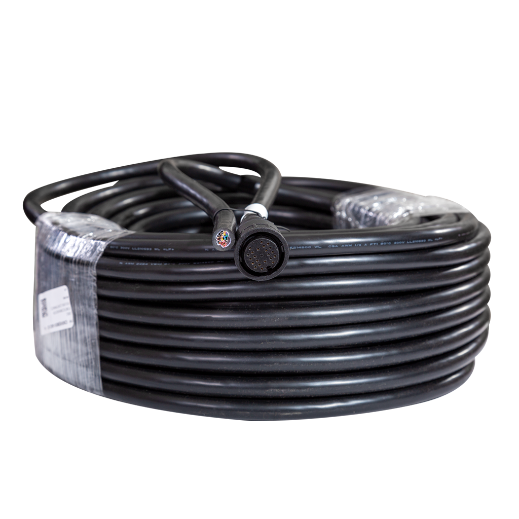 V500 30m Power & Communication Cable (unterminated)