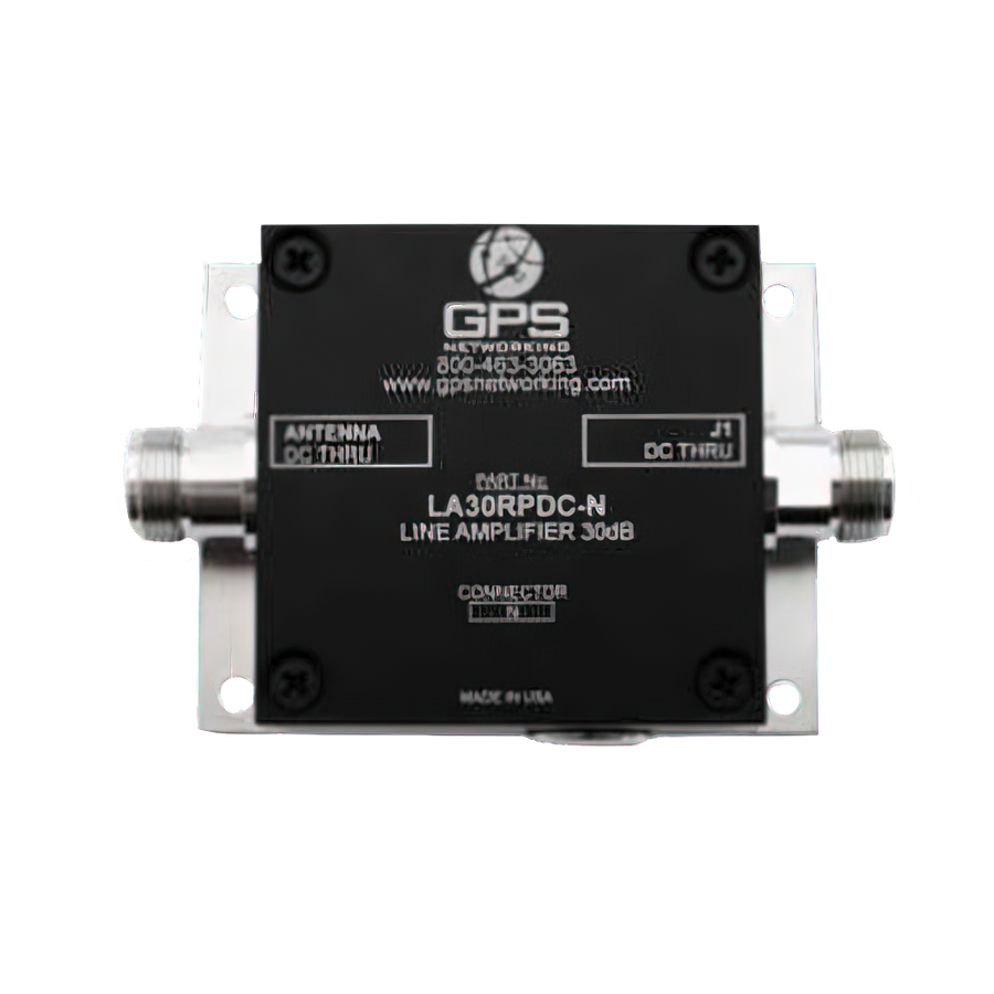 GPS Splitter Passive, 5Volt output, external power – Oceaneering Products