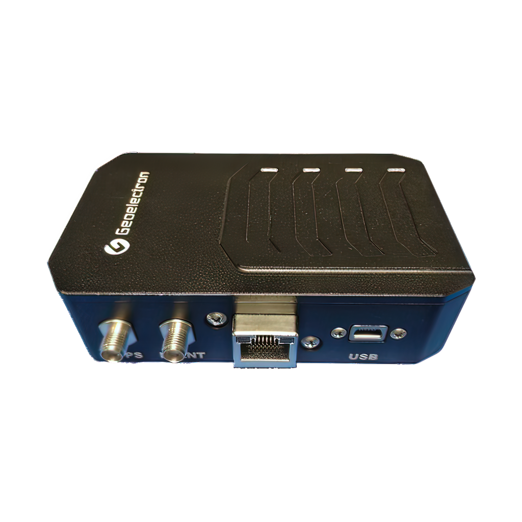 R632 DB26 Multi I/O Hub