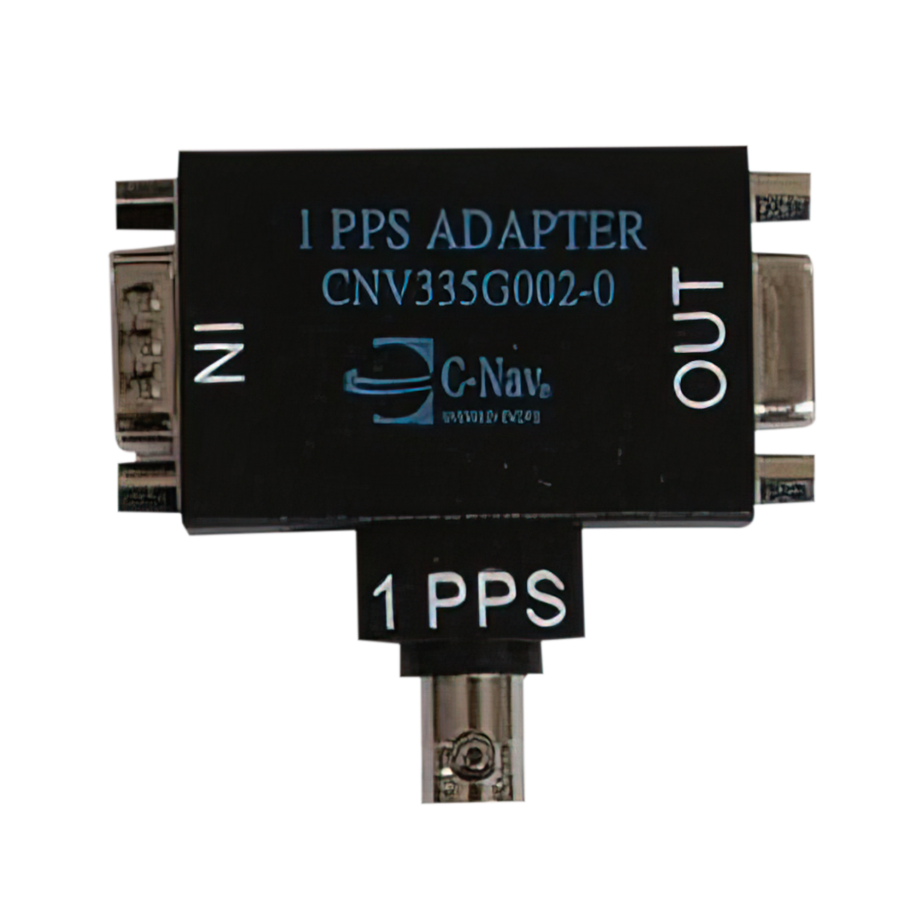 C-Nav3050/5000 1PPS Adapter – Oceaneering Products
