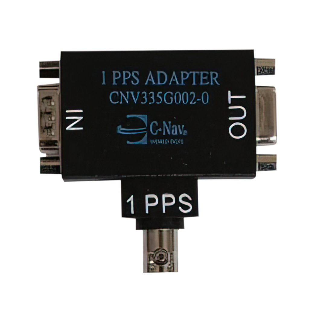 C-Nav3050/5000 1PPS Adapter