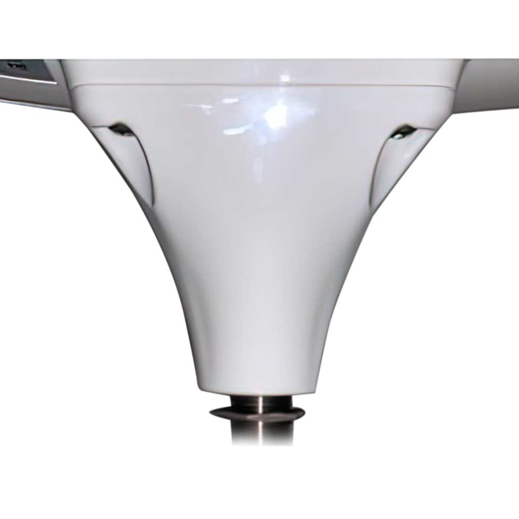 V200 Pole Mount Kit, includes mounting hardware Oceaneering Products