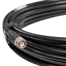 Load image into Gallery viewer, LMR400 Antenna Cable 150ft,45m (TNCM-TNCM)
