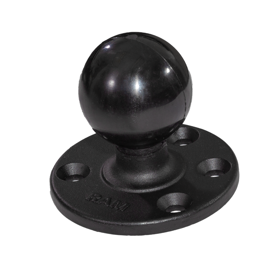 RAM Mount Base 3.68